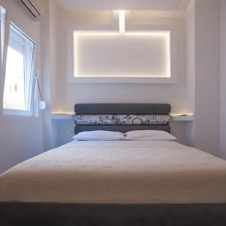 Adrovic Apartment-3