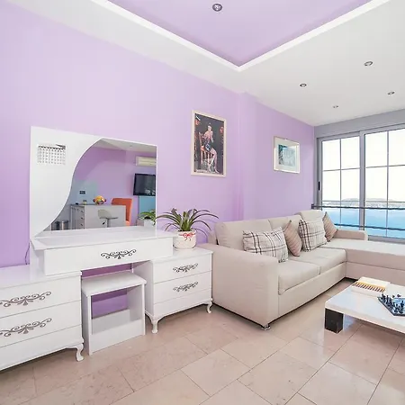 Apartments Princess View-2
