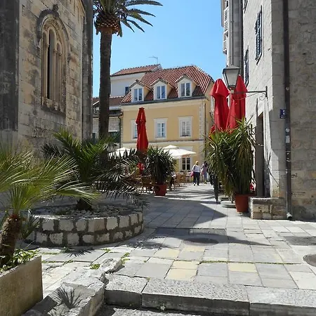 Apartment Old Town Milica-2