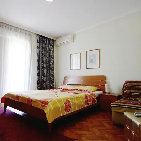 Apartments Mikovic-3