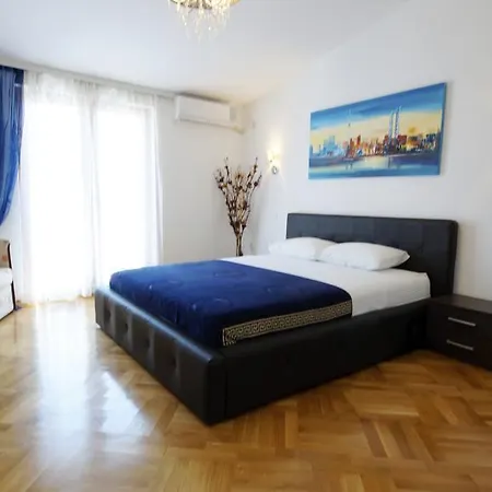 Apartments Mikovic-2
