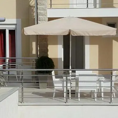 Apartments Blue Sea-2
