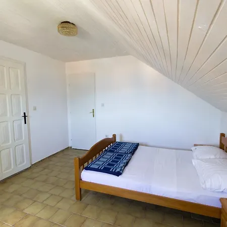 St. Roko Guest House-3