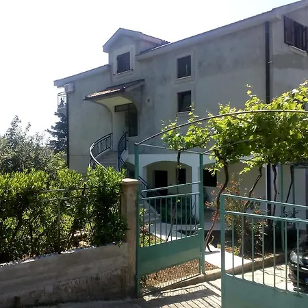 Jedro Apartmani-2