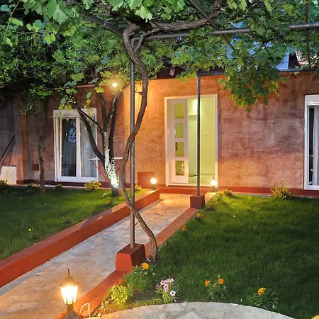 Apartments Amigo-2