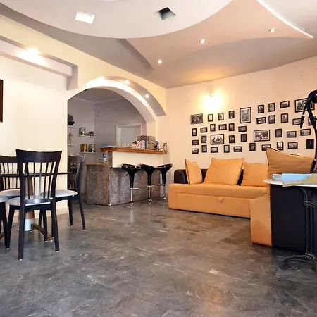Denmar Apartments Denovici-3