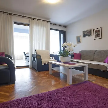 Apartman Mina-3