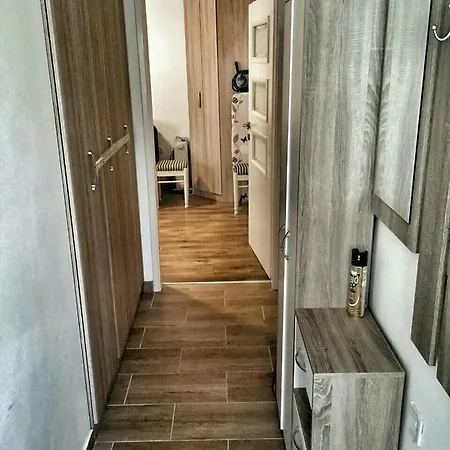 Apartment Podkosljun-2