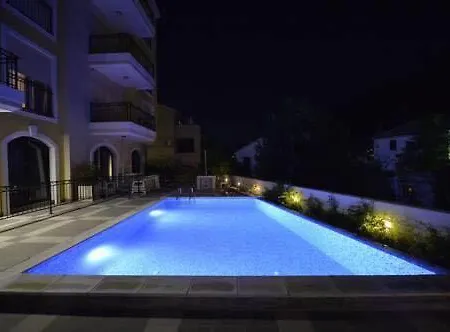 Apartments Posto Capitano 0202-2