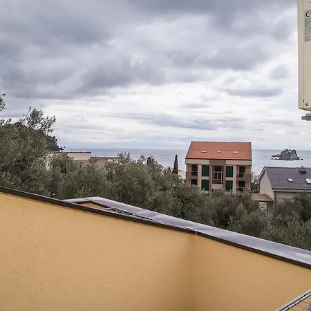 Apartmani Ksenija-3