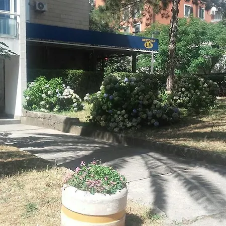 Center Apartment-2