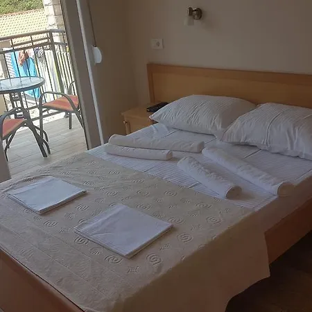 Apartments Mm-2