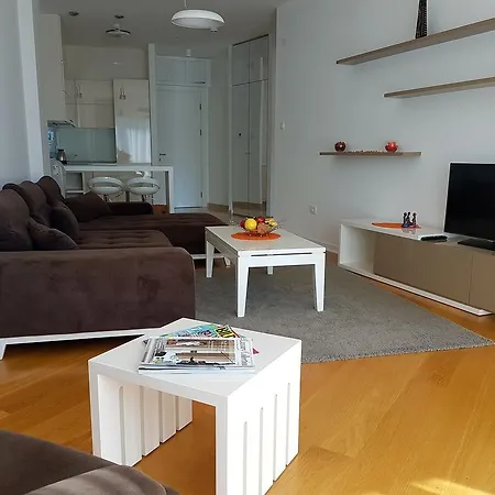 Apartment Tc Lux Vlsb-3