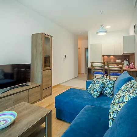 Adriatic Sunshine Apartment-3