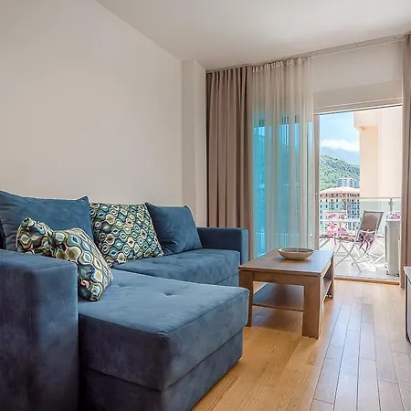 Adriatic Sunshine Apartment-2