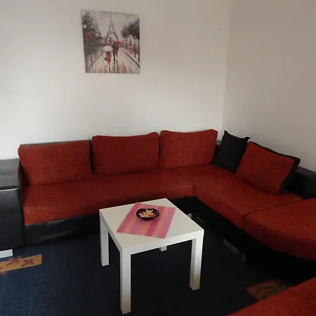 Apartment Knez Kotorska-2