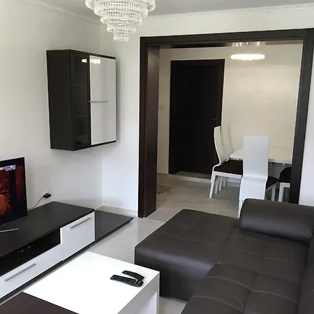 Apartment Apollo-2