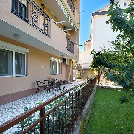 Apartment Mistovic-2