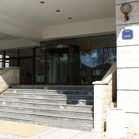 Hotel Grand Cetinje-3