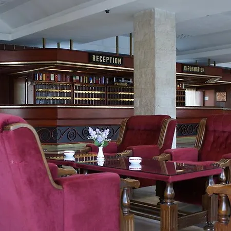 Hotel Grand Cetinje-2
