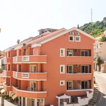 Apartments Sofija-2