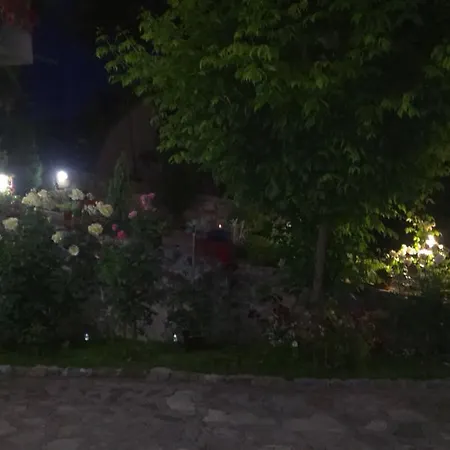Private Accommodation Lidija Rakocevic-2