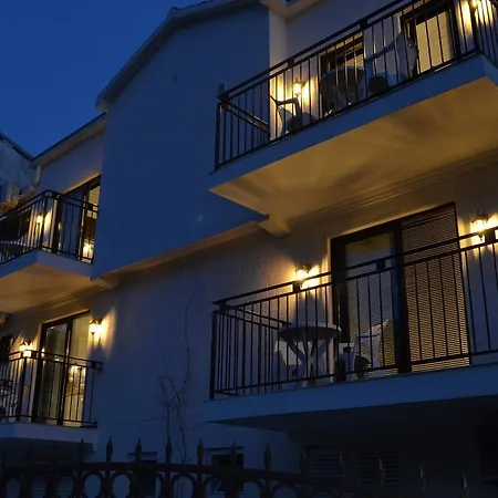 Casablanca Apartments-3