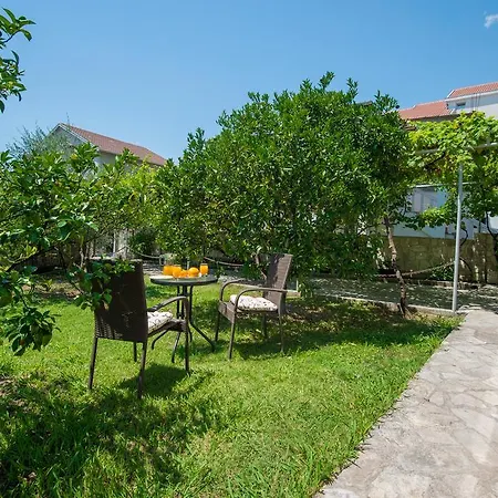 Apartmani Krgusic-2
