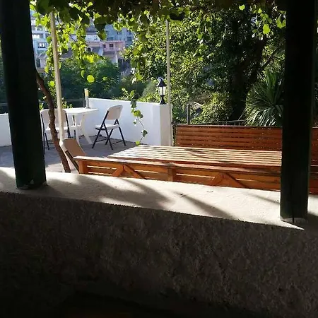 Vacation Home Pinjesh-3