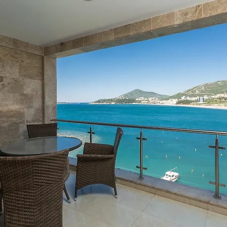 Adriatic Raf Apartments-2