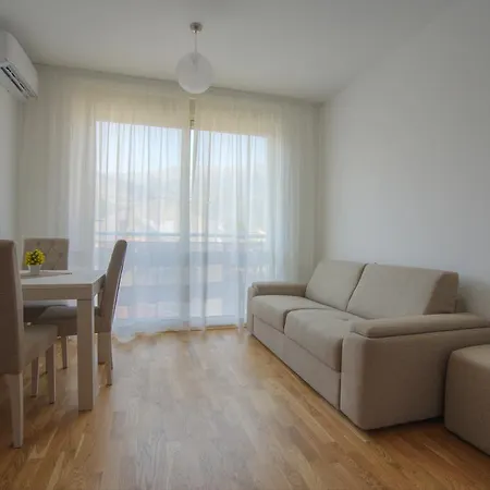Apartments Lora Bokeljske Brigade-3