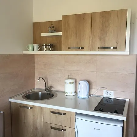Apartments Wild Beauty - Krimovica-2