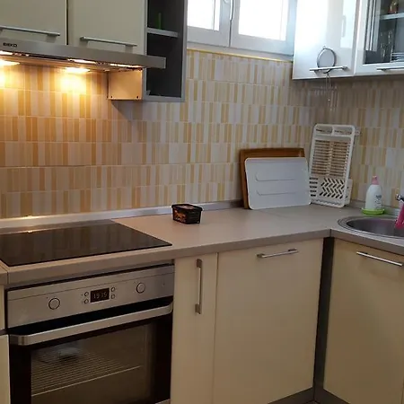 Apartman Magnolia-3