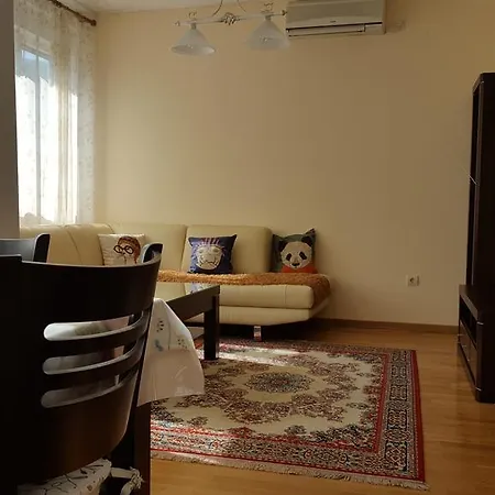 Apartman Magnolia-2