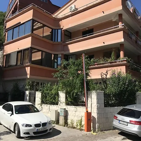Apartments Zvicer - Milica-3