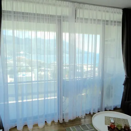 Sea View Elite Apartment-3