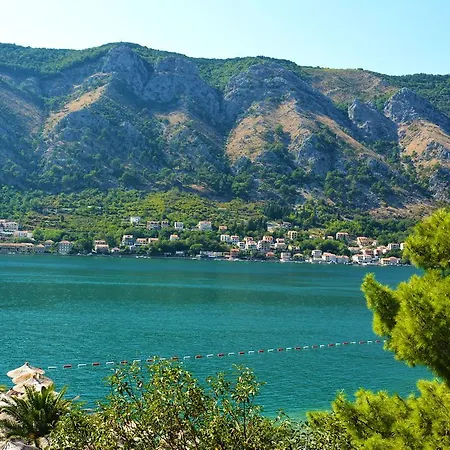 Bmb Apartments Kotor-2