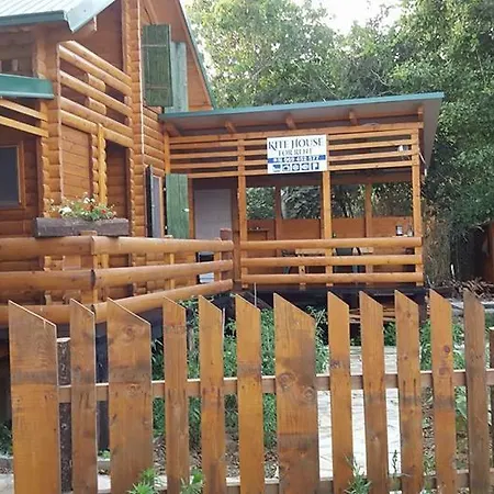 Holiday Home Kite House-3