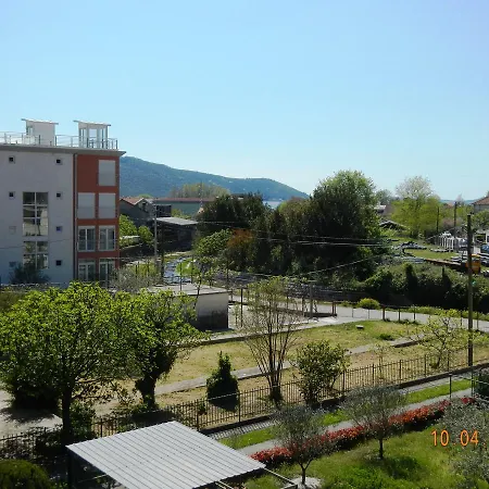 Guest House Villa Zivanovic-3