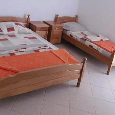 Hotel Metohija-2
