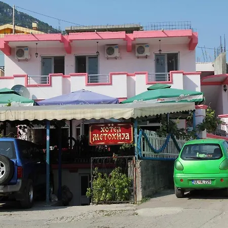 Hotel Metohija-3