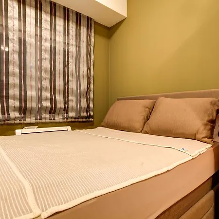 Delta City Rooms-3