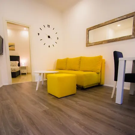 Apartment Mia-3