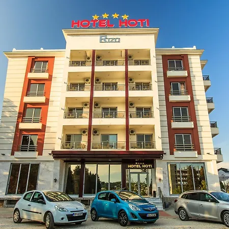 Hotel Hoti II-3