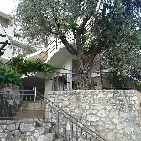 Apartment Teodora Lux-3