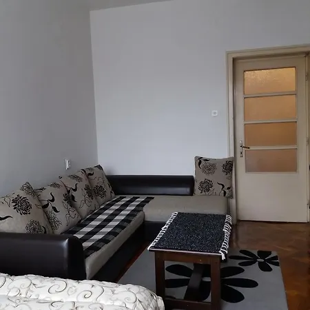 Apartment Studio Center-3