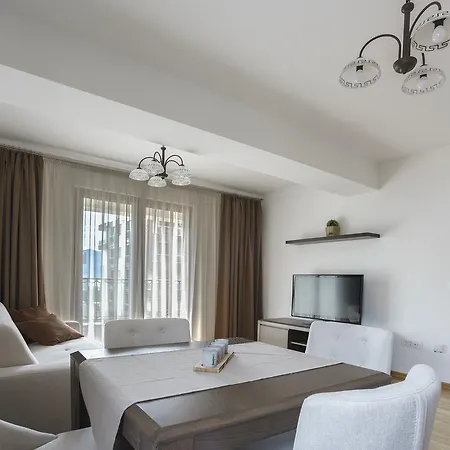 Apartments Lora Jadranskij Put-2