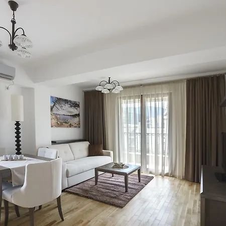 Apartments Lora Jadranskij Put-3