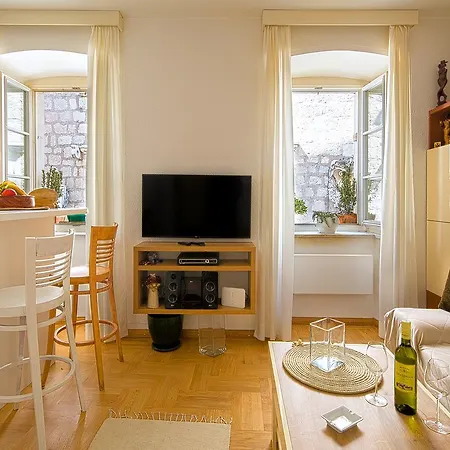 Portun Apartment-3
