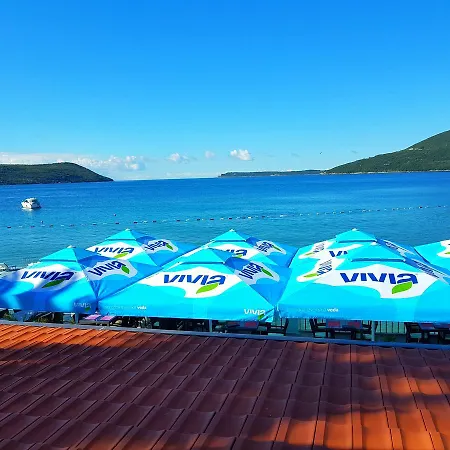 Garni Hotel Vila Aleksandar Herceg Novi-3
